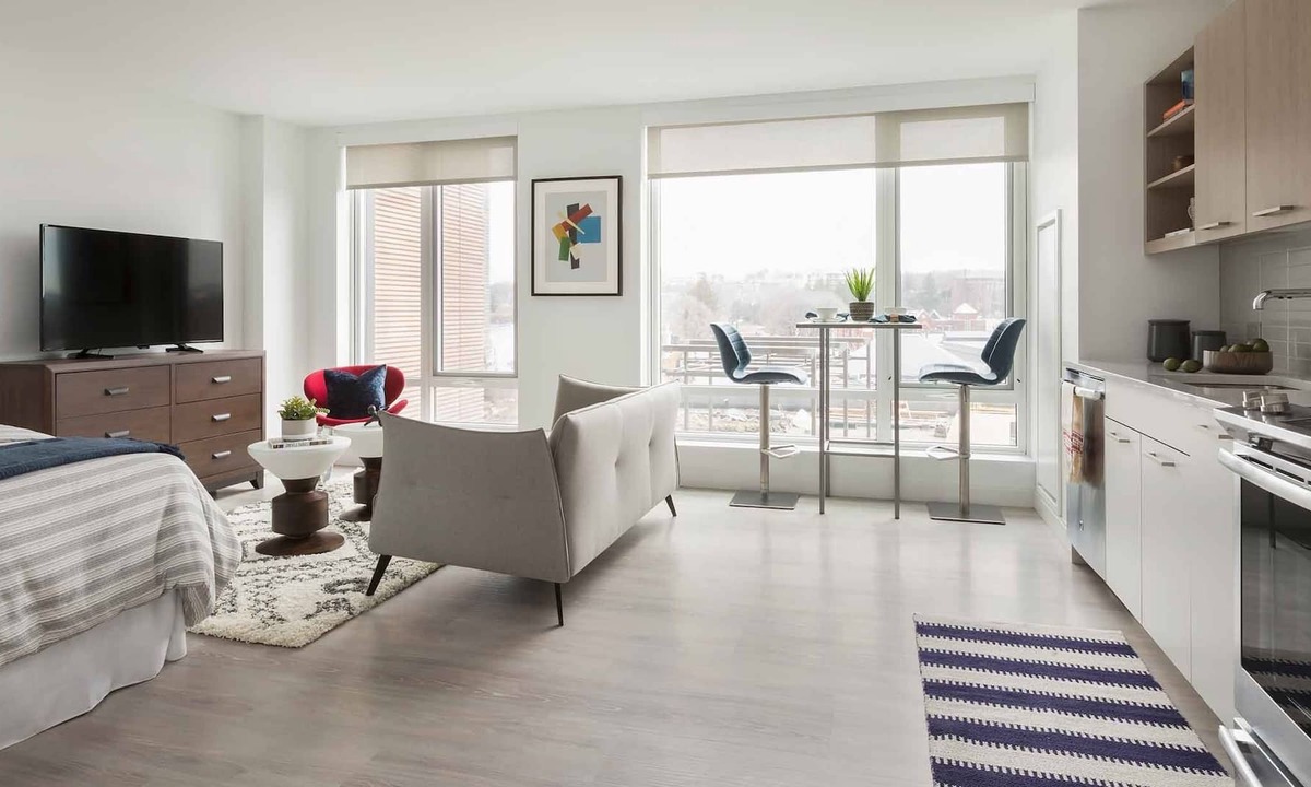 Mannford House | Quiet home with a splendid view