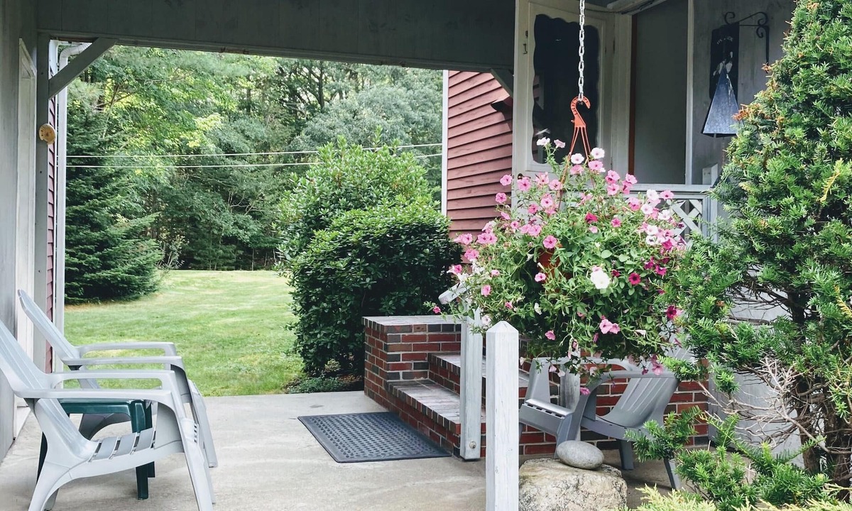 Woolwich House | Quiet Home with River Views in Woolwich