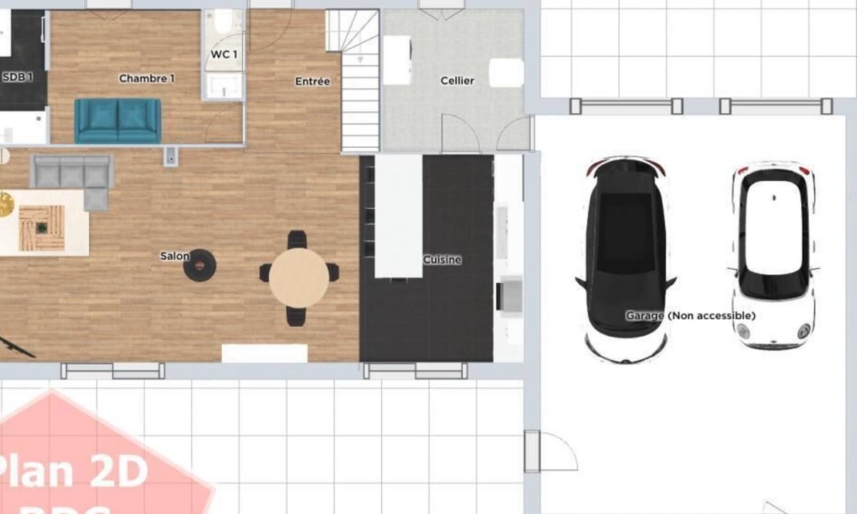 Cherves-Richemont House | ☀︎ Quiet house - 5min from Cognac - 1/8 pers ☀︎