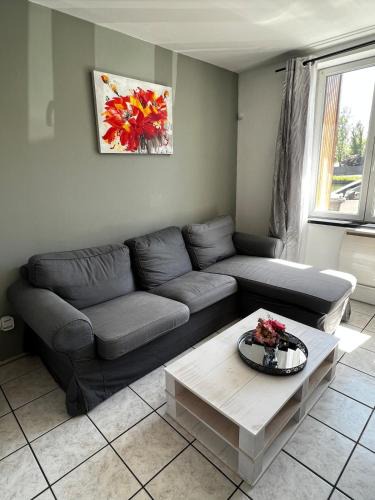 Bouchain House | Quiet house