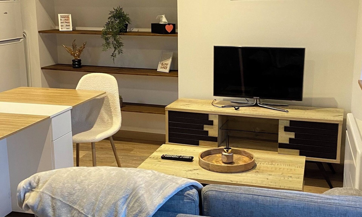 Pleumeleuc House | Quiet house