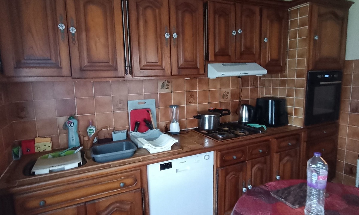 Aussillon House | Quiet house in Aussillon tarn