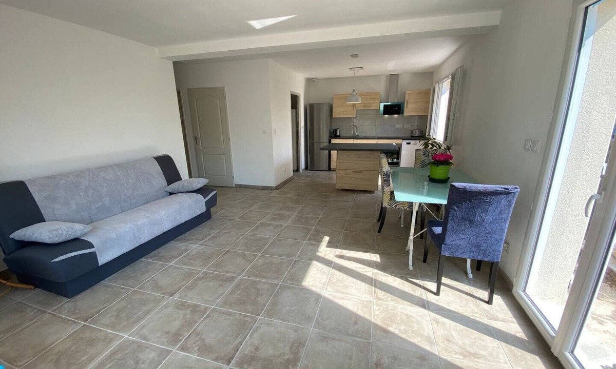 Beaune House | Quiet house in Beaune