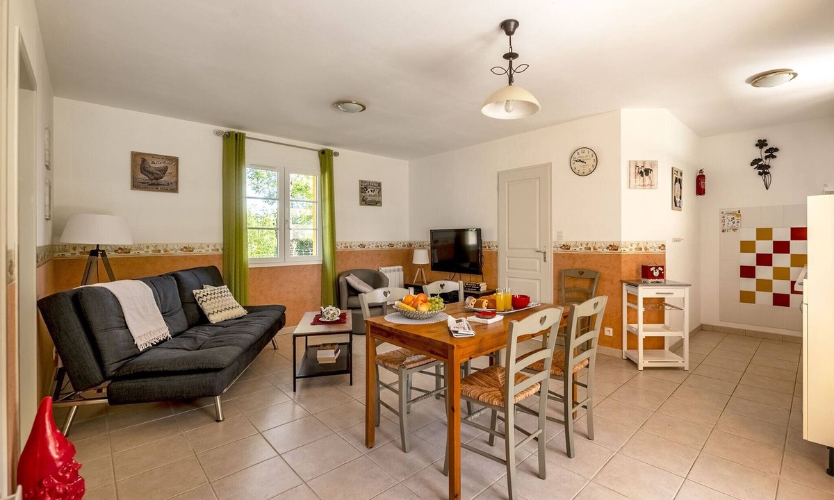 Hautefort House | Quiet house in the countryside. 3 *