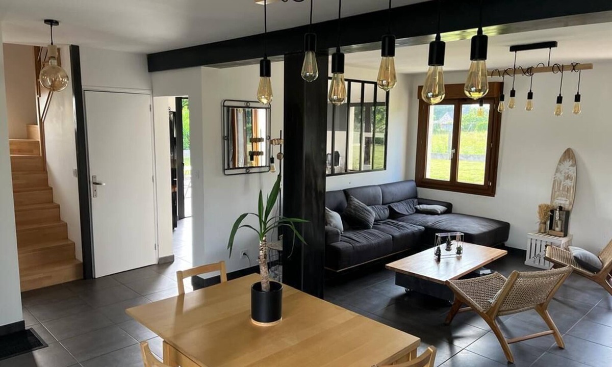 Aucaleuc House | Quiet house near DINAN