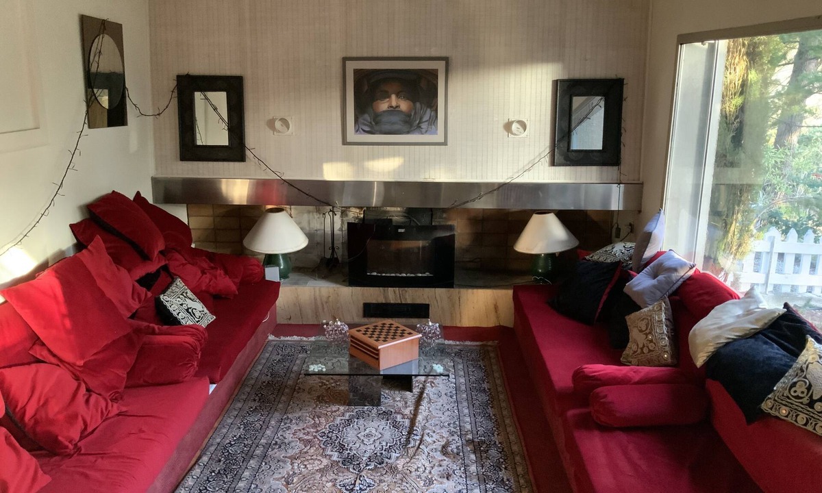 La Digne-d'Aval House | Quiet house under the pines near Limoux center