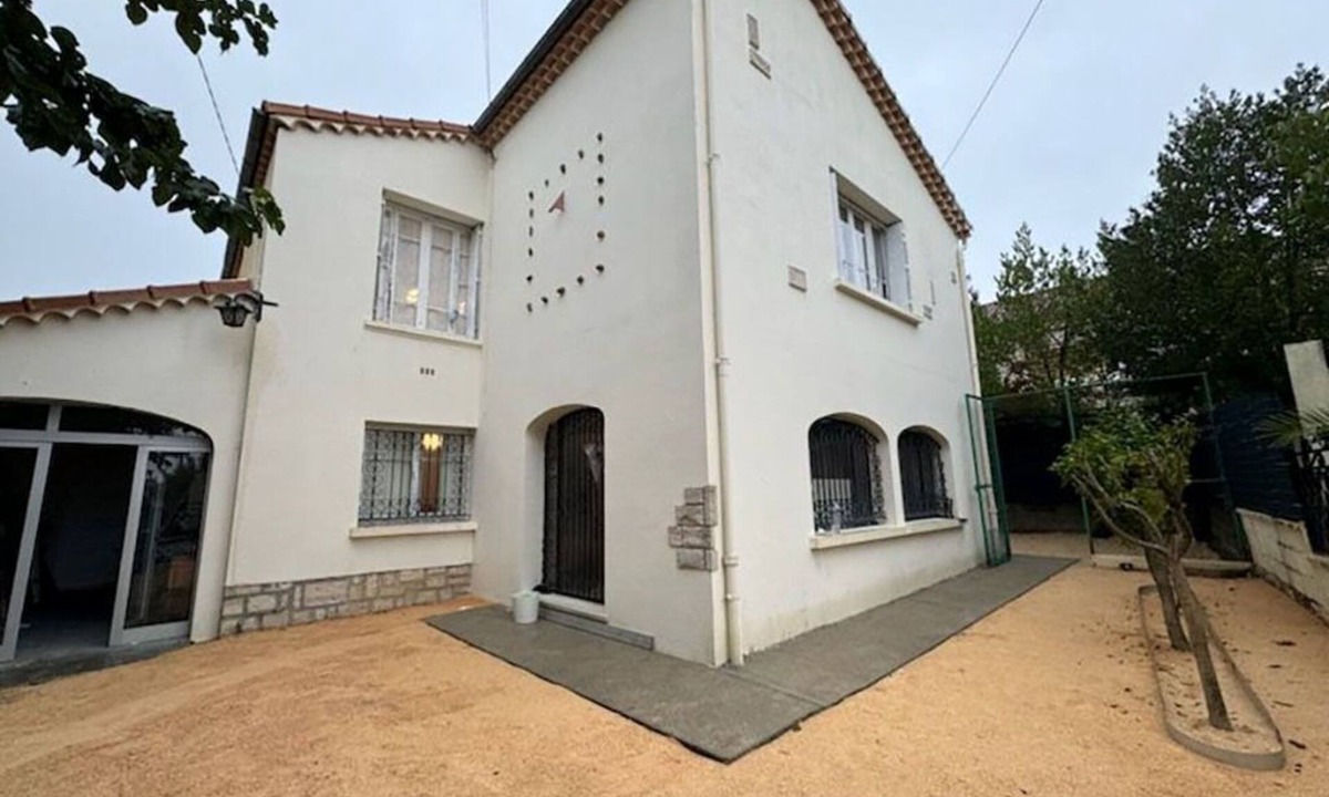 Ales House | Quiet house with garden