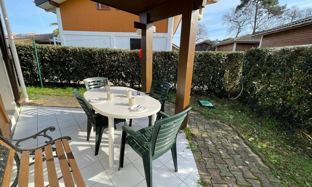 Capbreton Villa | Quiet House with Pool Access in Capbreton