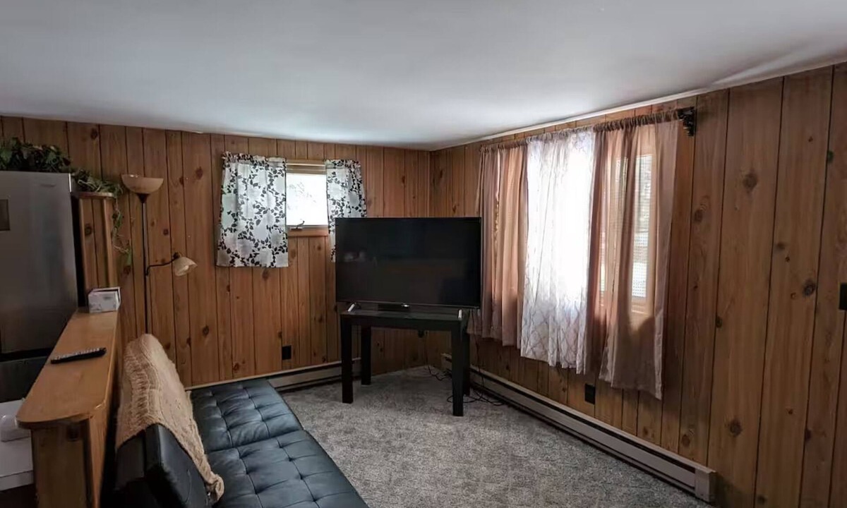 Canton Apartment | Quiet In-law Suite