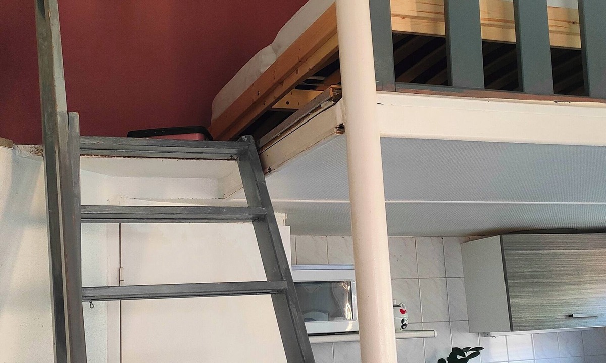 Riom House | Quiet, independent studio