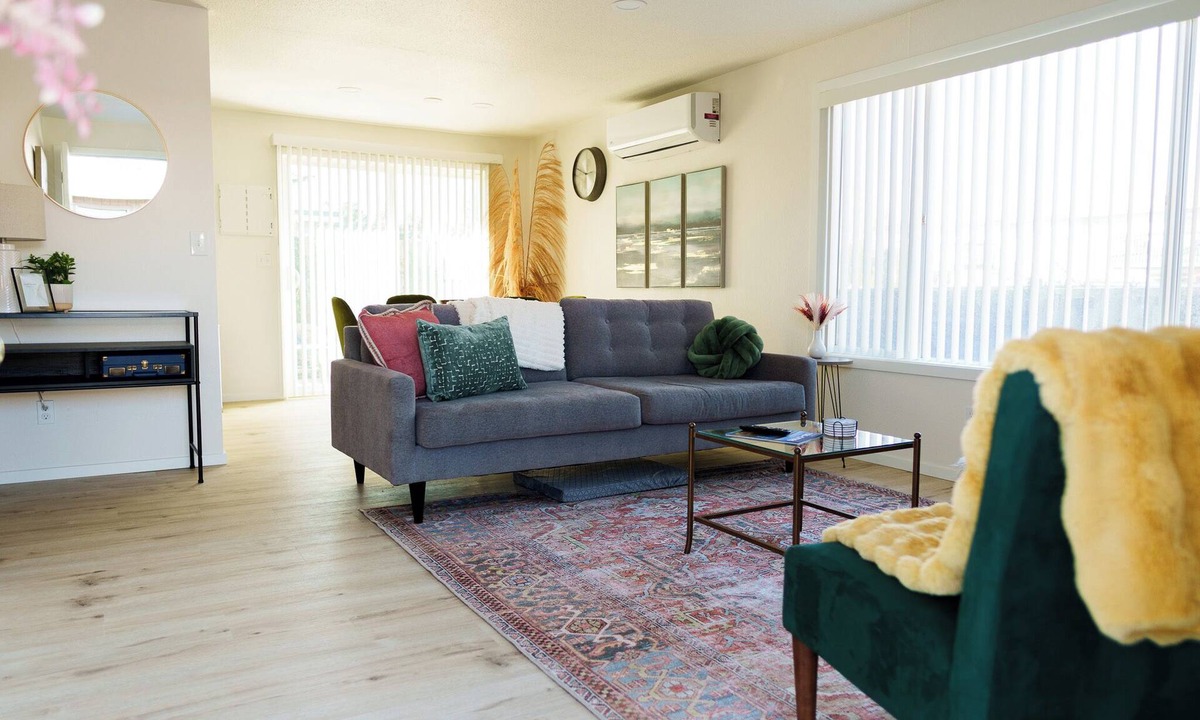 Tri-Cities Apartment | Quiet Kennewick Retreat Near Kadlec & Hanford