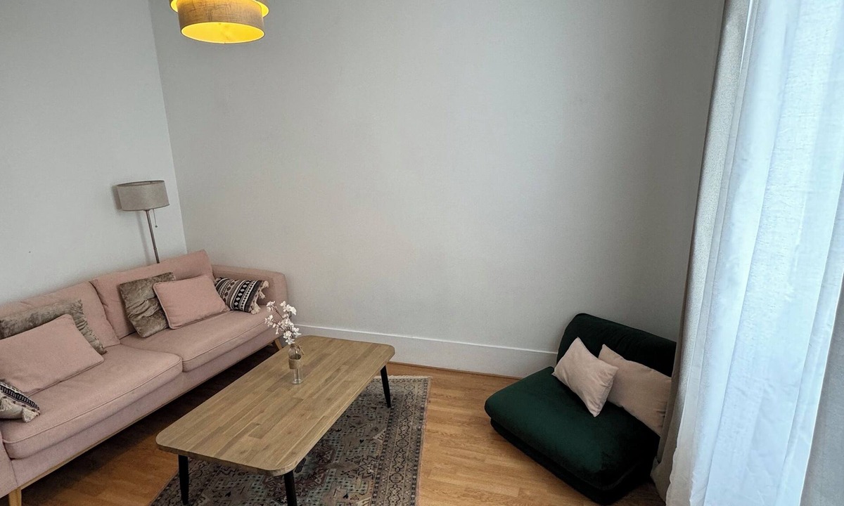 Puteaux Apartment | Quiet, modern apartment in Puteaux - La Défense