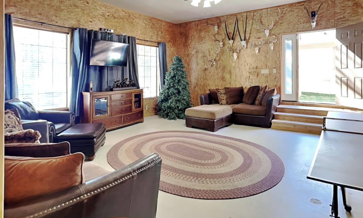 Ruidoso House | Quiet Mountain Hideaway by Ruidoso Vacation Rentals