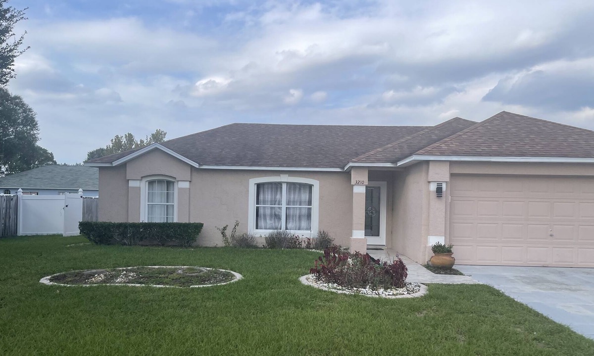 Timbercrest House | Quiet neighborhood close to beach and theme parks!!!