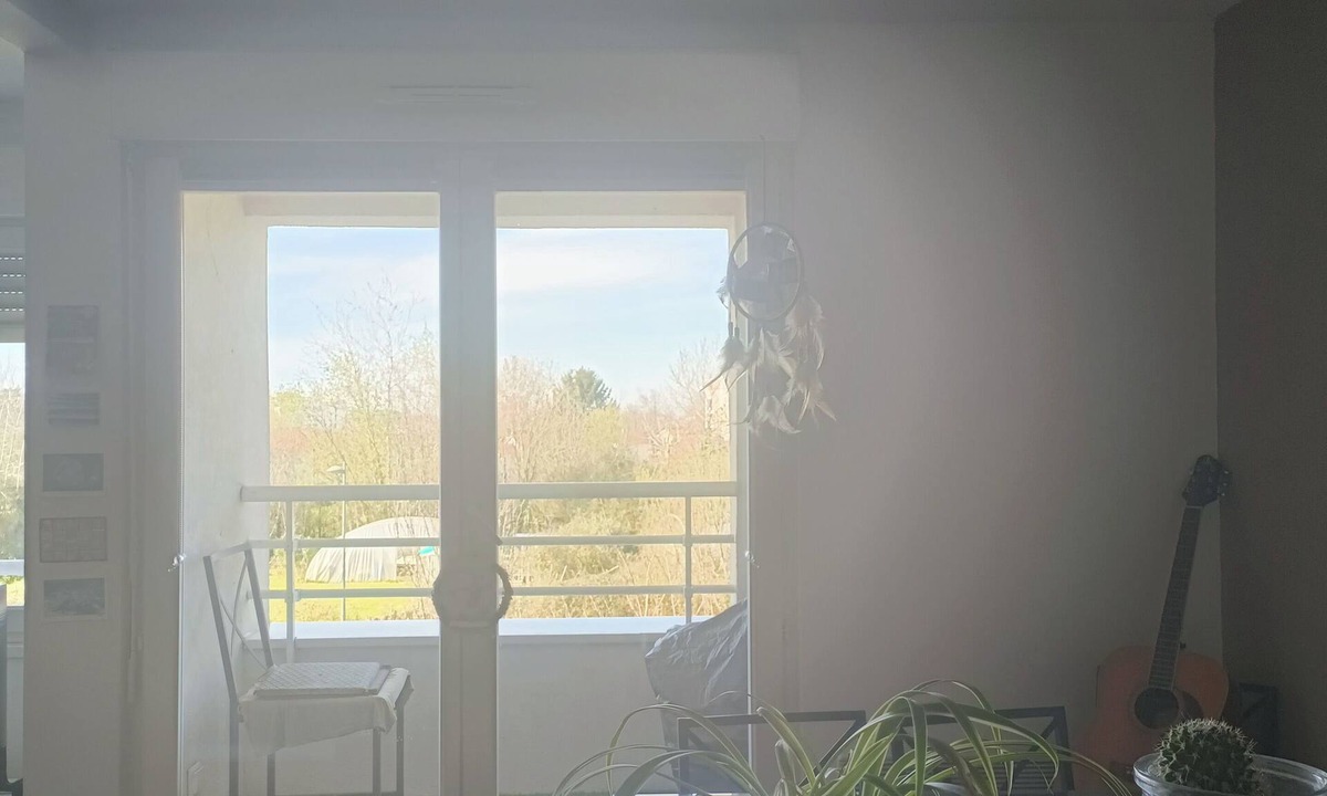 Le Hameau Apartment | Quiet new apartment 45m2