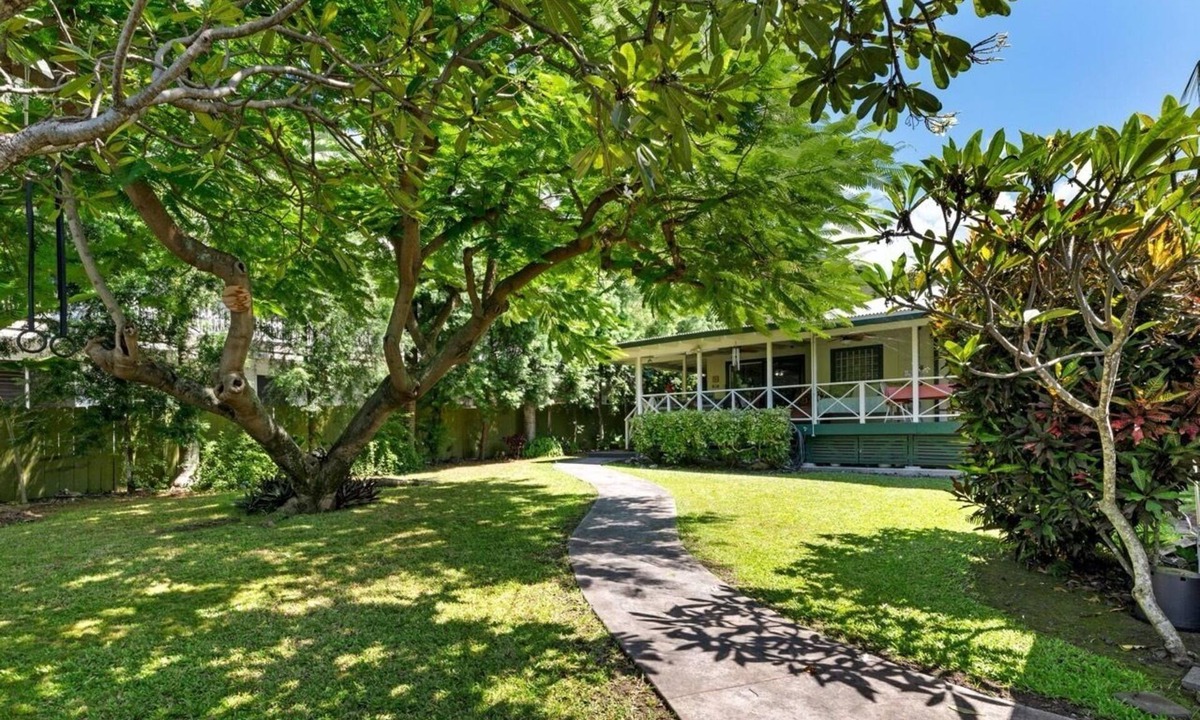 Honaunau-Napoopoo House | Quiet Paradise on Bay w/Aircon