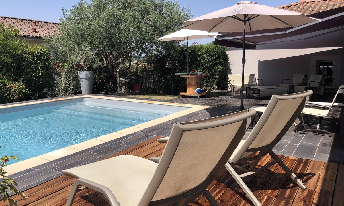 Labege House | QUIET, PRIVATE CHAMBRE D'HOTE