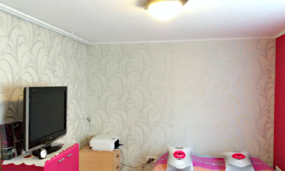 Saverne House | Quiet private room