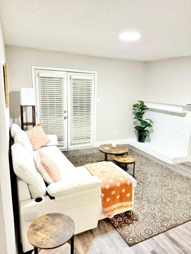 Addison Apartment | Quiet Quarter 1Br1Ba by Dallas north tollway and Med