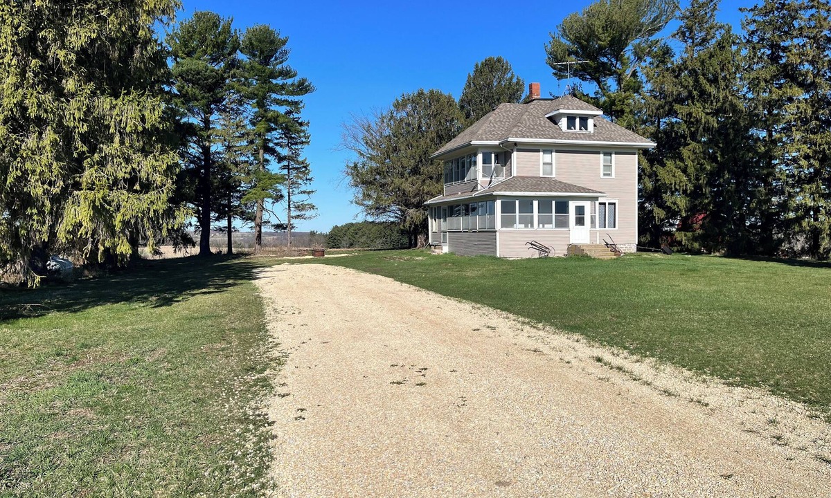 Waterville Other | Quiet Recreational Getaway