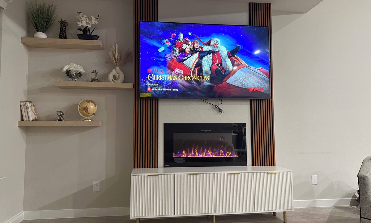 Red Oak House | Quiet Red Oak Getaway, Pet Friendly and Gameroom