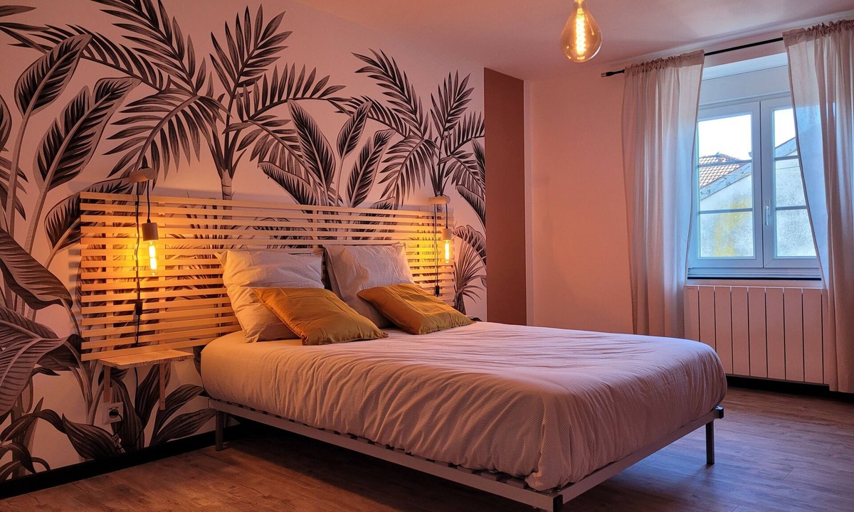 Dannevoux House | ⭐️ Quiet renovated house ⭐️