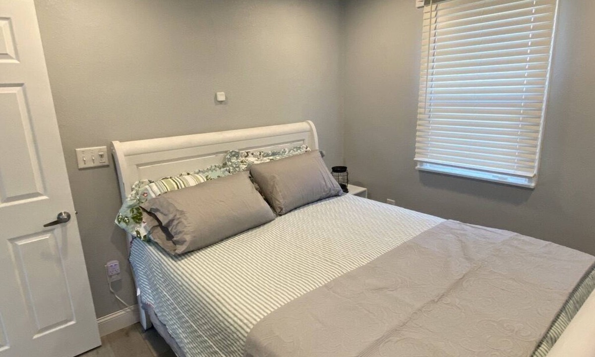 Cheyenne House | Quiet retreat, minutes from highway and downtown, Quite retreat, minutes from highway and downtown