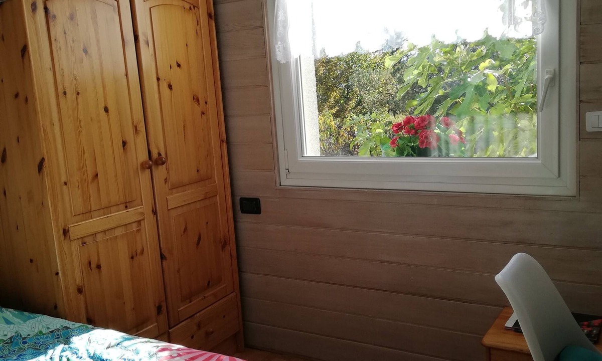 Montfaucon Bed & Breakfast | Quiet room