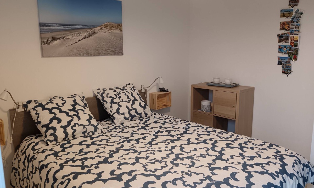 Soubran Bed & Breakfast | QUIET ROOM