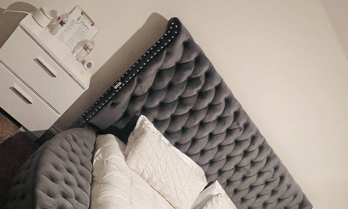 Dallas House | Quiet Room