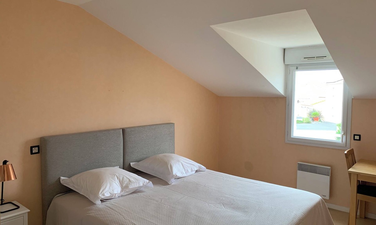 Beaupreau Bed & Breakfast | Quiet rooms for 2 to 4 people