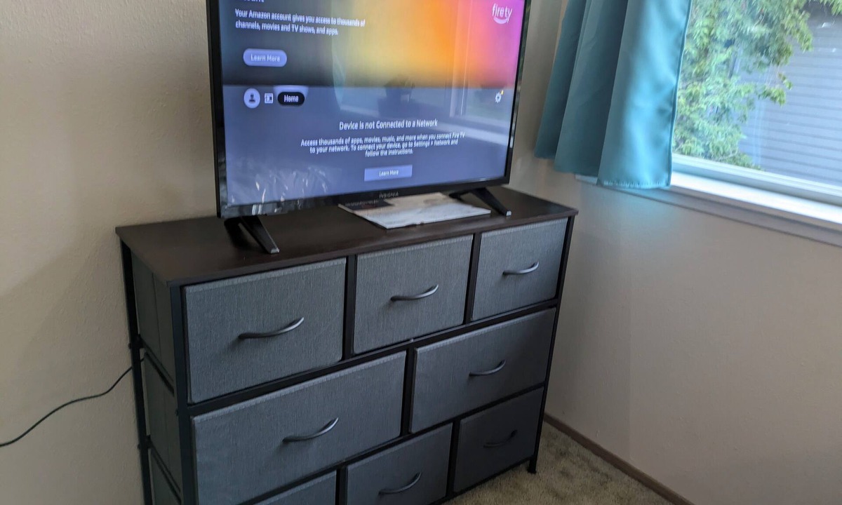 Central Oregon Apartment | Quiet, safe private 1bed/1ba in shared apartment surrounded by nature