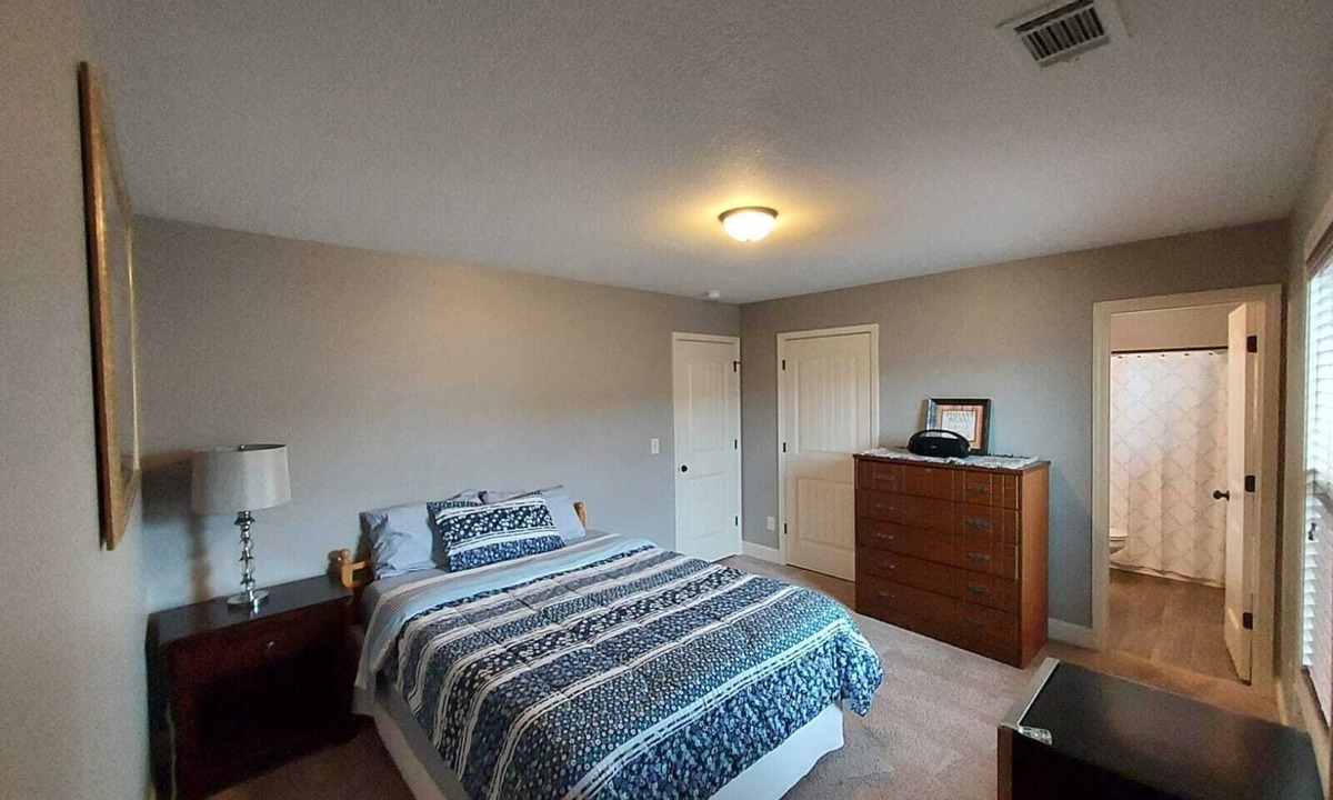 Lula House | Quiet, safe, subdivision