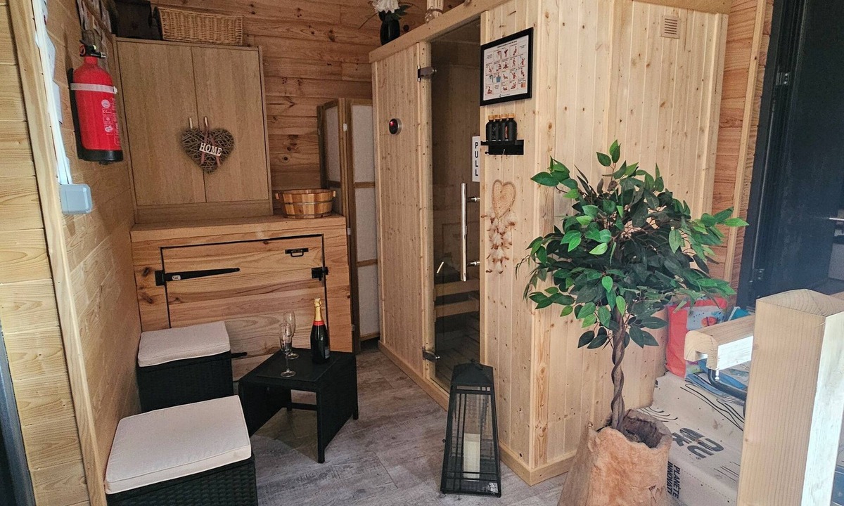 Chamesol Bed & Breakfast | Quiet SPA gîte