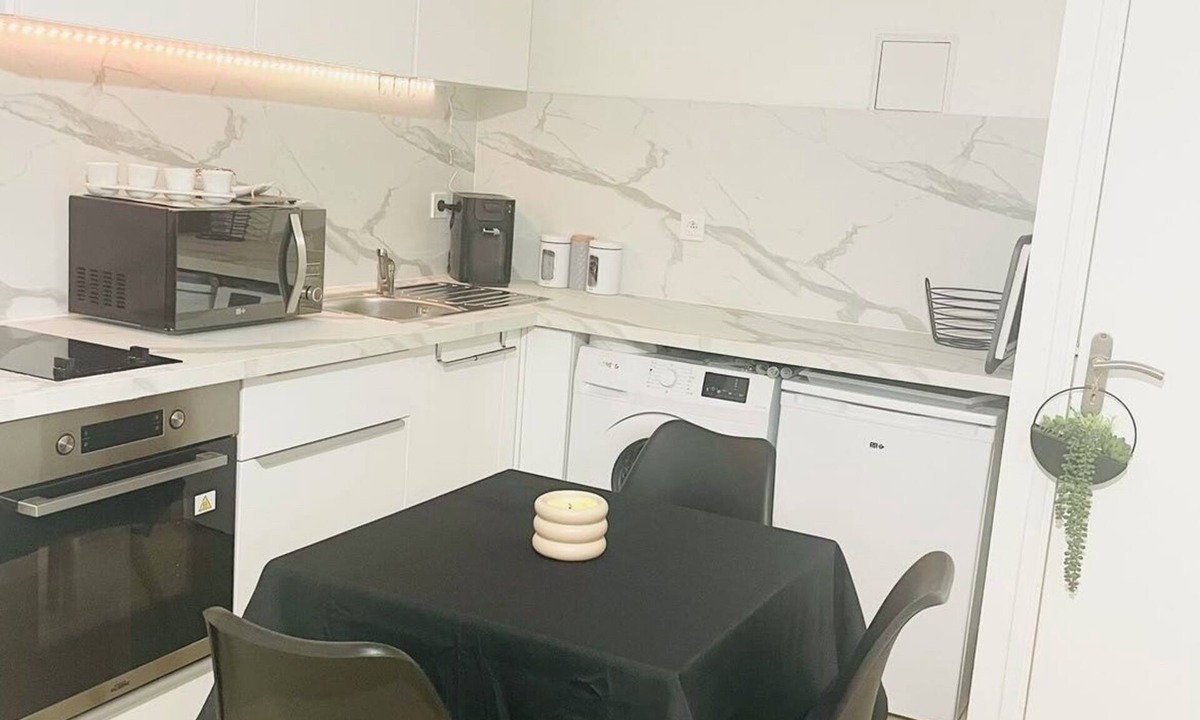 Forges-les-Bains Apartment | Quiet studio, ideal for relaxing, 35 km from Paris