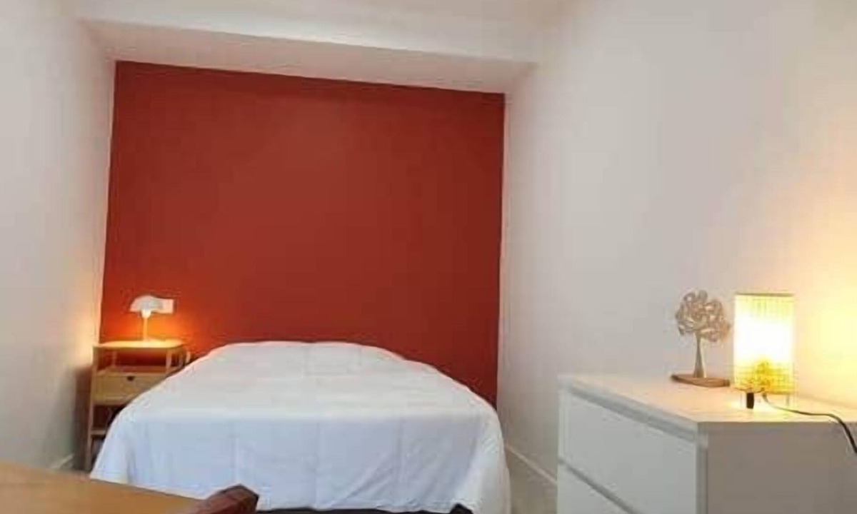 Bourgueil Apartment | Quiet studio in Bourgueil