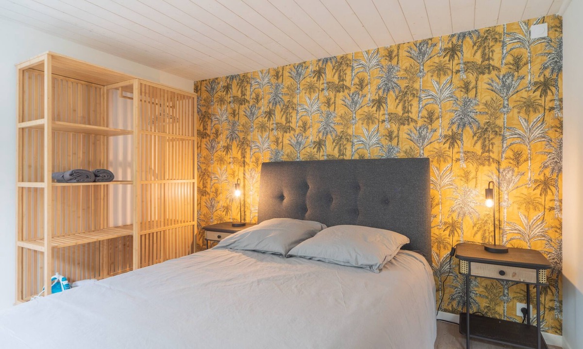 Orleans Apartment | Quiet studio in the St Marceau district