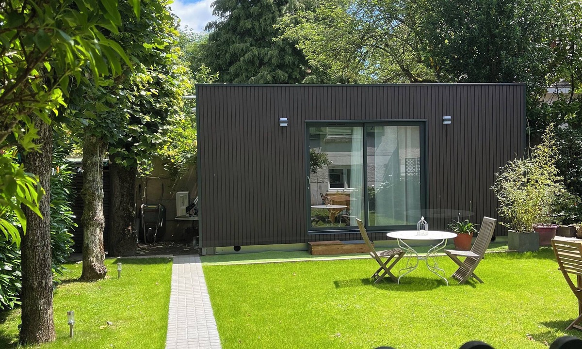 Vaucresson House | Quiet studio near Versailles and Paris