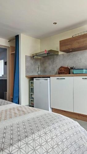 Plaisance-du-Touch Apartment | Quiet Studio with Private Parking