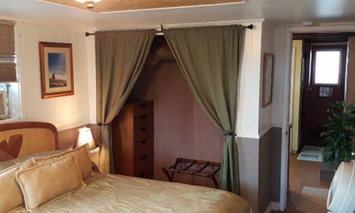 Kaimuki Apartment | Quiet Town Studio