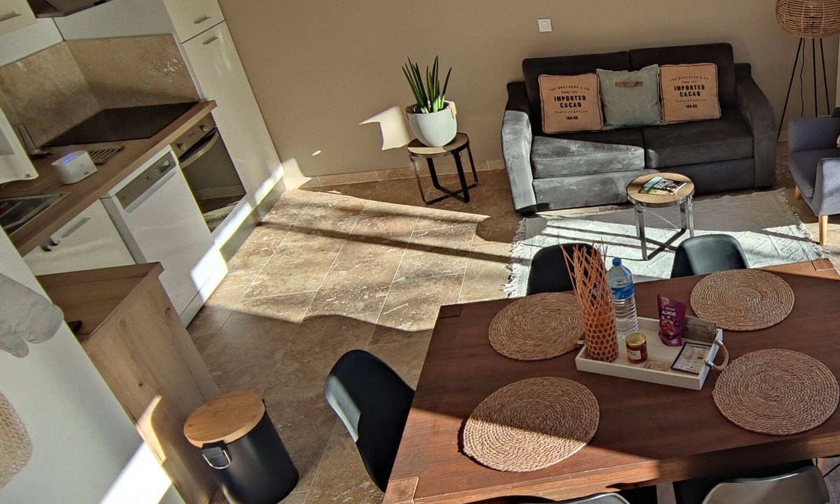 Canaules-et-Argentieres House | Quiet, unoverlooked 3* location