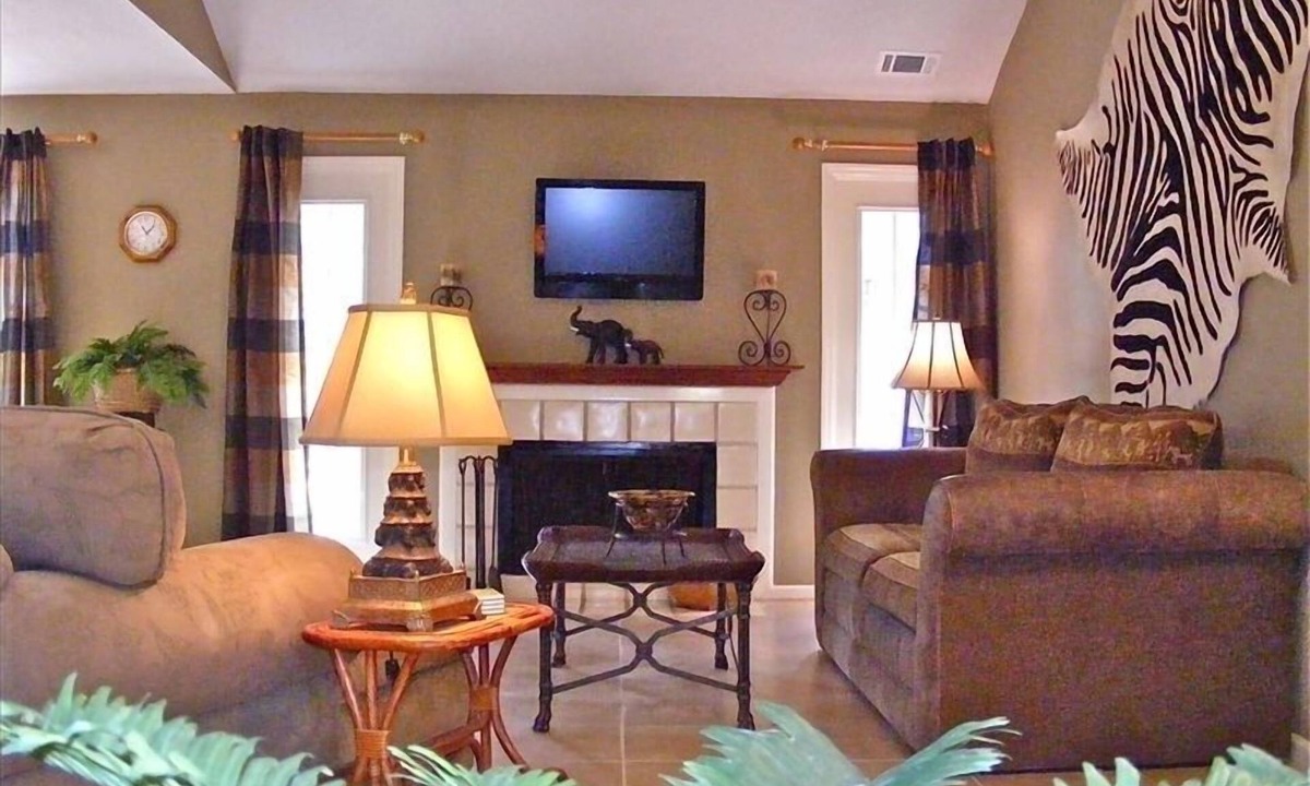 Shipyard Plantation Villa | Quiet Upper Unit Shipyard Plantation Hilton Head Island