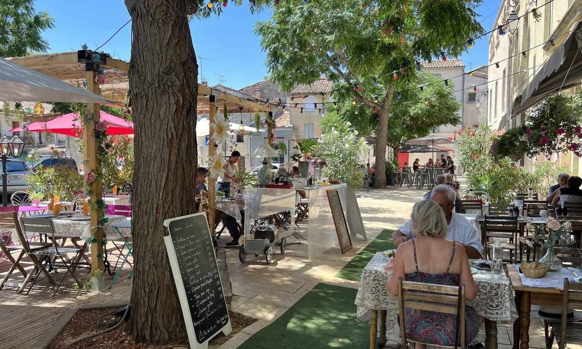 Lunel Apartment | Quiet vacations 12 km from the sea