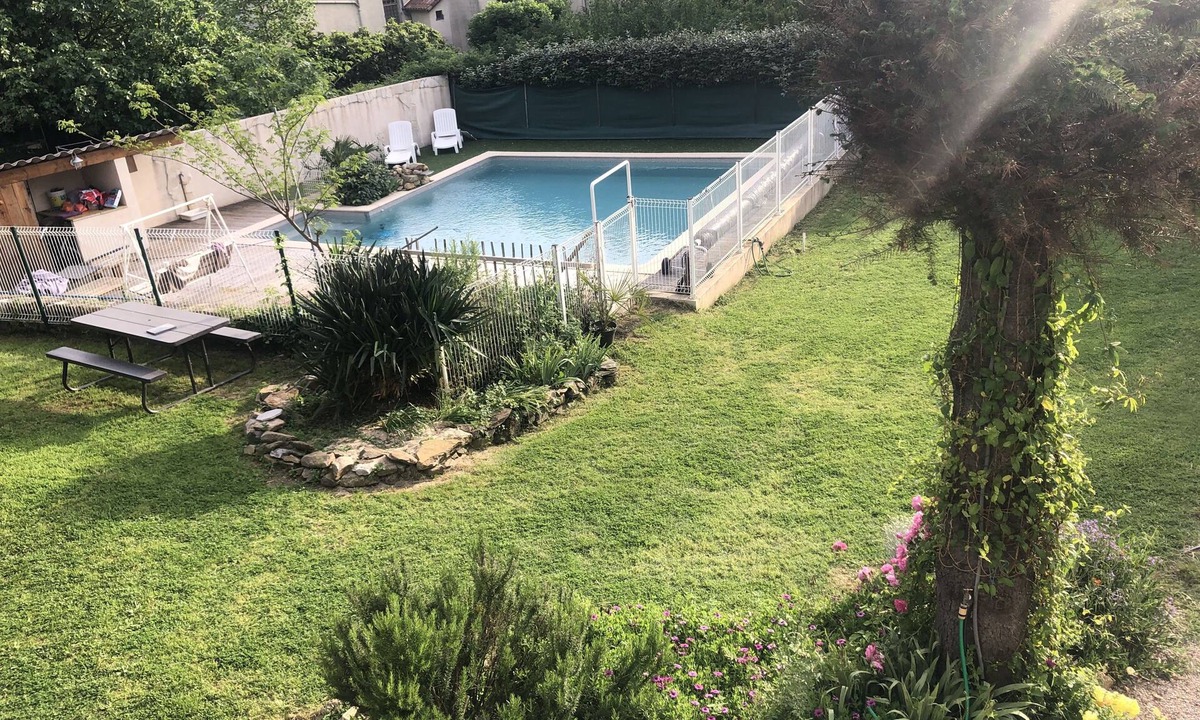 Lodeve House | Quiet vacations