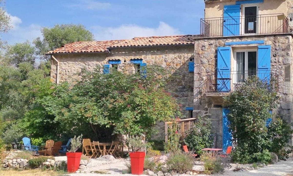 Castellane Apartment | Quiet Verdon for 2