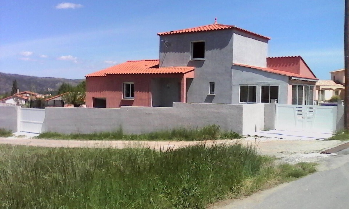 Rigarda House | Quiet villa at the foot of the mountains