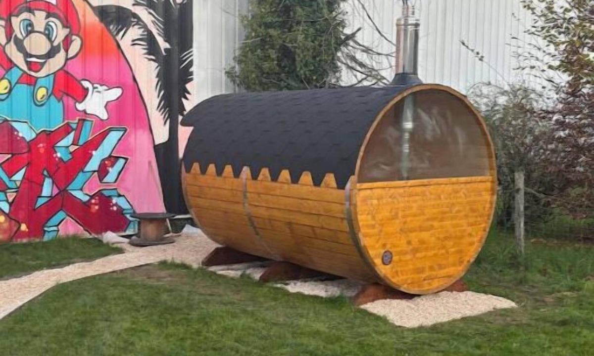 Navenne Villa | Quiet villa