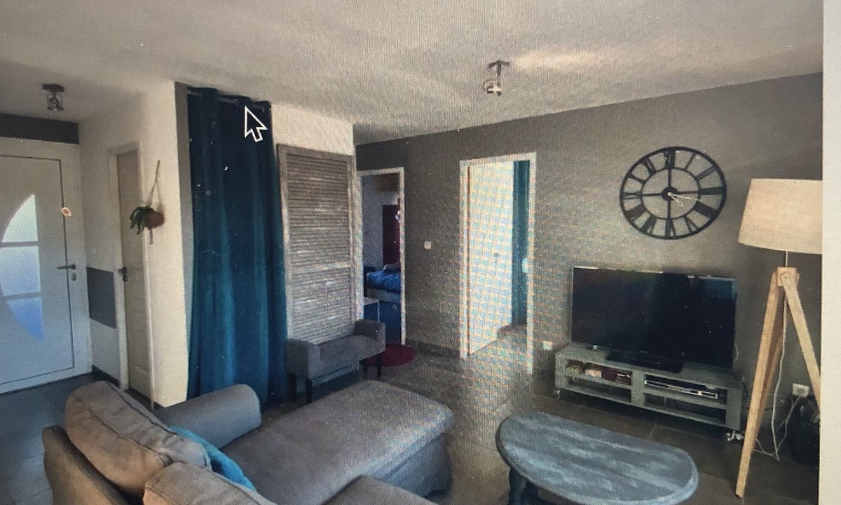 Restinclieres Villa | quiet villa with pool