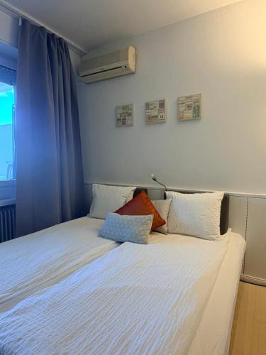 Giubiasco Apartment | QuietApartment