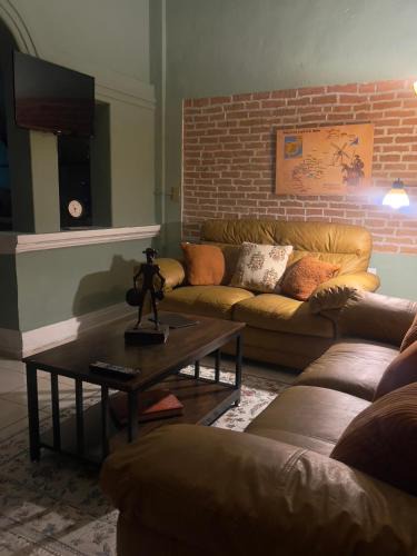 Tampico Apartment | Quijote de Tampico
